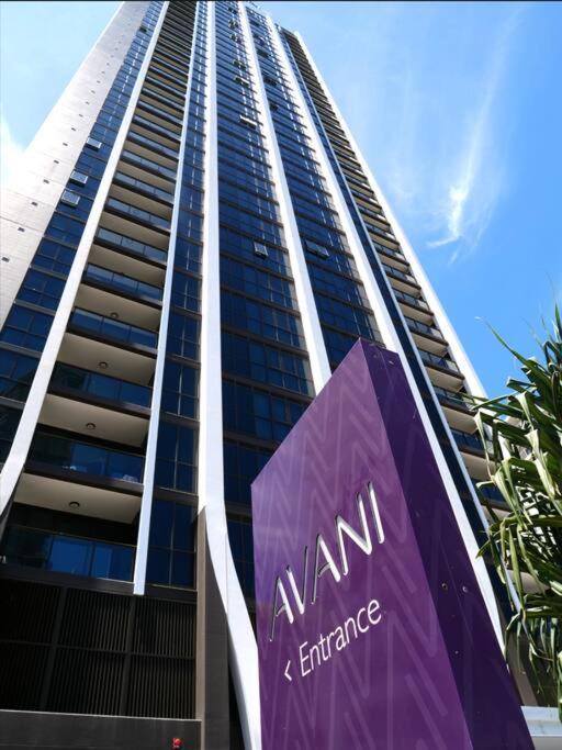 Broadbeach Stunner Modern And Central Gold Coast Zewnętrze zdjęcie